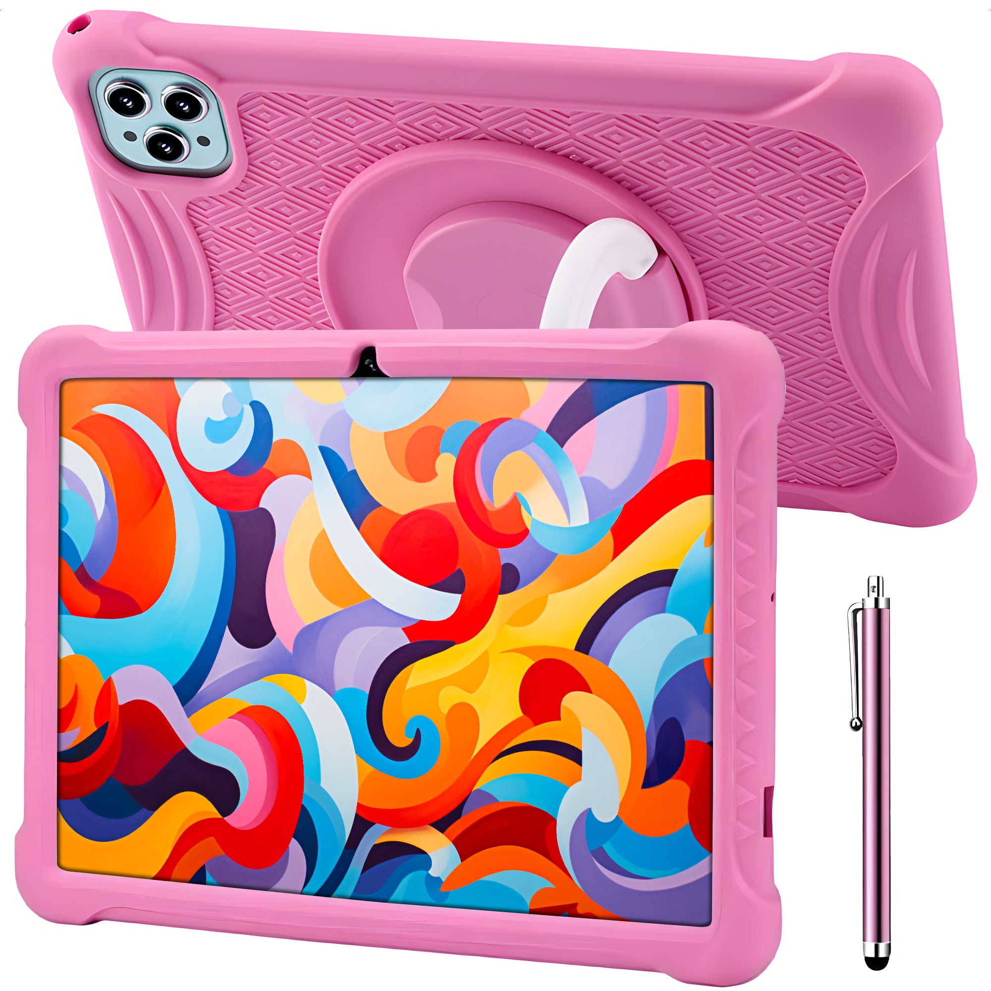 Kindertablet Tab 10 Plus