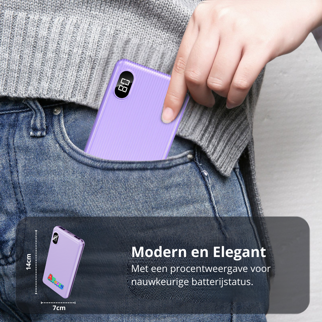 ATouch Kids Powerbank Ignite