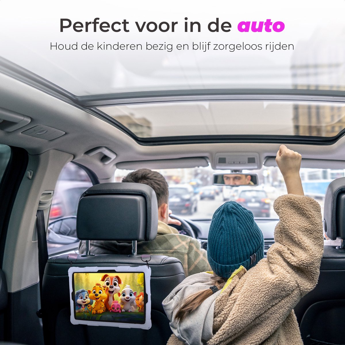 Combipakket Tab 10 Pro