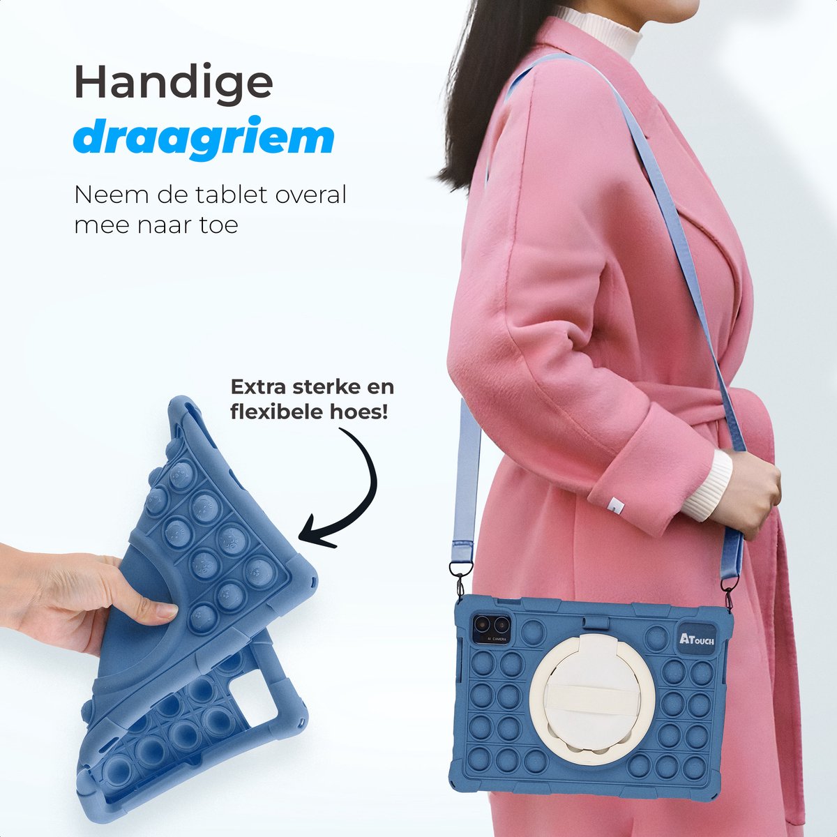 Combipakket Tab 10 Pro