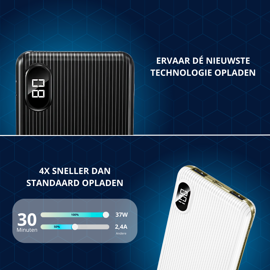 ATouch Kids Powerbank Ignite