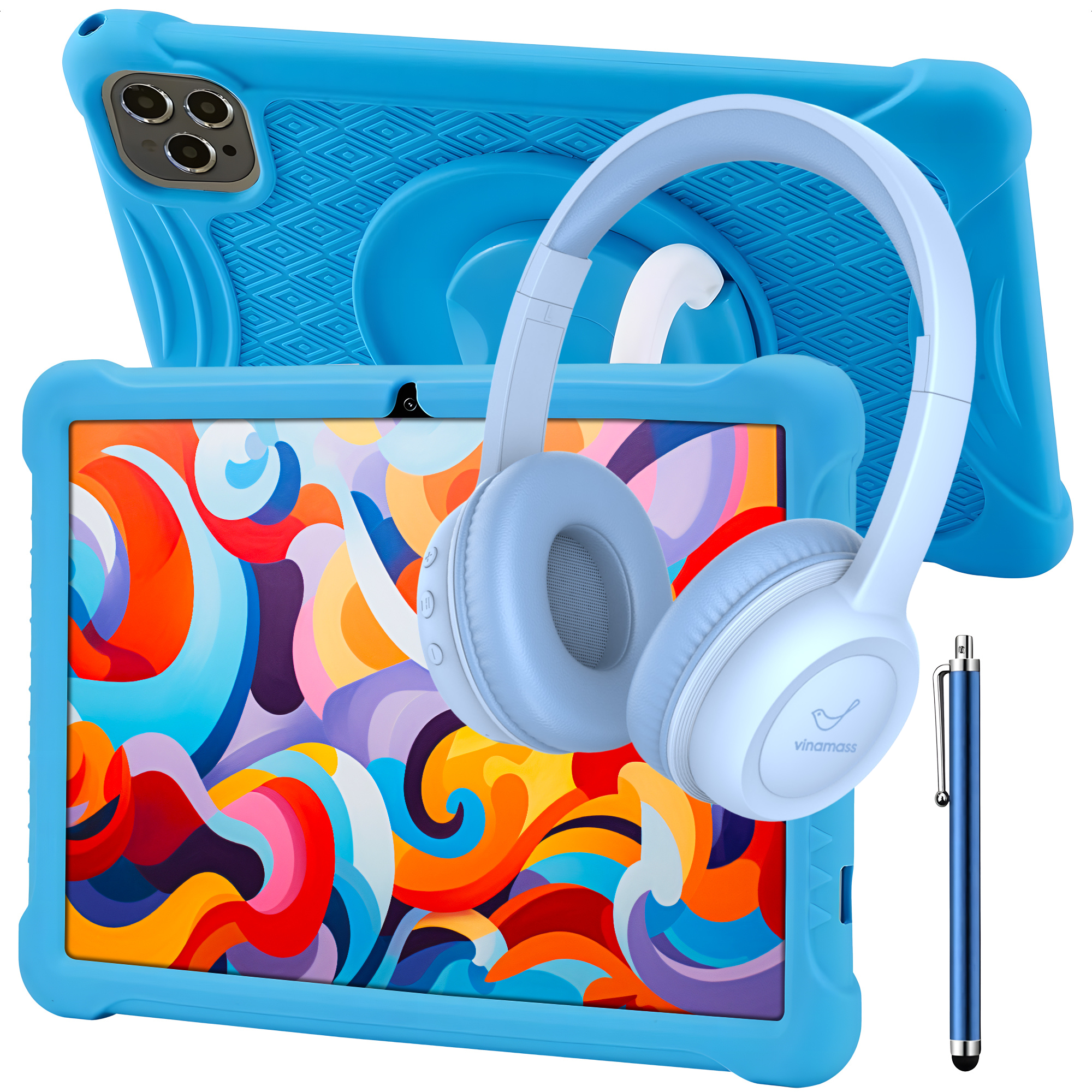 Atouch P10 ATouch - Ontdek, Leer en Speel!