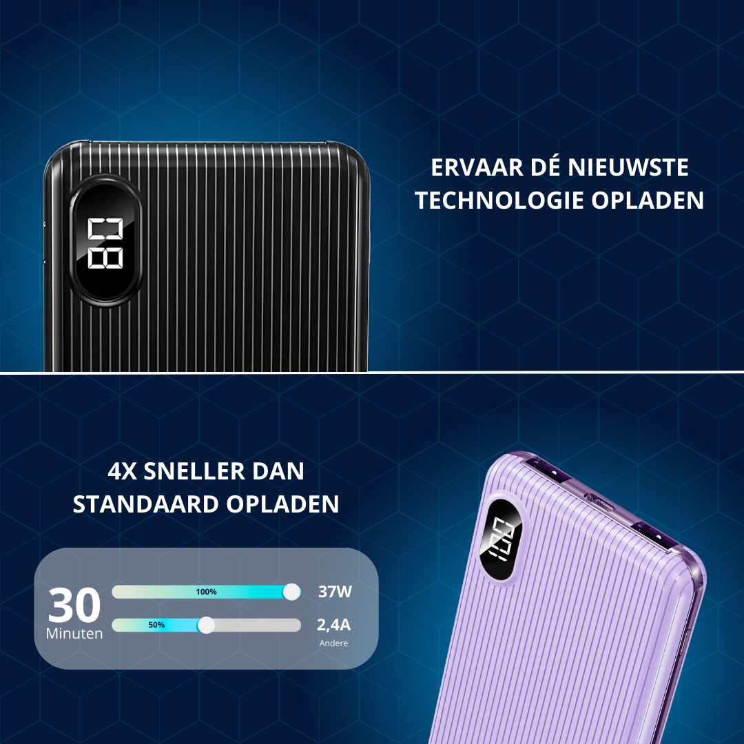 ATouch Kids Powerbank Ignite